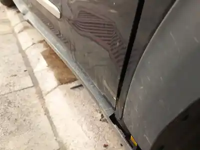 İkinci el araba yedek parçası SAG ÖN KAPI için KIA NIRO (DE) 1.6 GDI HYBRID OEM IAM referansları 76004G5000  