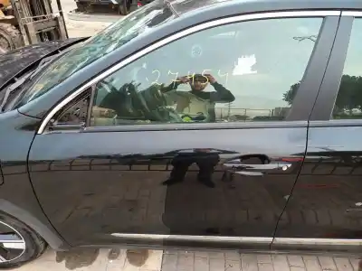 İkinci el araba yedek parçası SOL ÖN KAPI için KIA NIRO (DE) 1.6 GDI HYBRID OEM IAM referansları 76003G5000  