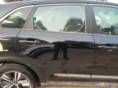 İkinci el araba yedek parçası ARKA SAG KAPI için KIA NIRO (DE) 1.6 GDI HYBRID OEM IAM referansları 77004G5000  