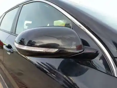 Piesă de schimb auto la mâna a doua oglinda laterala retrovizor dreapta pentru kia niro (de) 1.6 gdi hybrid referințe oem iam 87620g5090