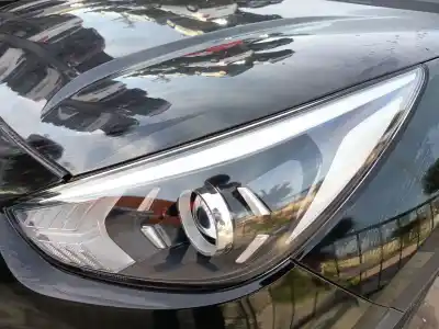 İkinci el araba yedek parçası SOL FAR için KIA NIRO (DE) 1.6 GDI HYBRID OEM IAM referansları 92101G5500  