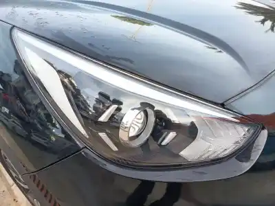 İkinci el araba yedek parçası SAG FAR için KIA NIRO (DE) 1.6 GDI HYBRID OEM IAM referansları 92102G5500  