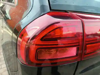 Piesă de schimb auto la mâna a doua lampã spate stânga pentru kia niro (de) 1.6 gdi hybrid referințe oem iam 92401g5500