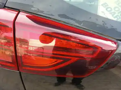 Piesă de schimb auto la mâna a doua lampa interioara stanga spate pentru kia niro (de) 1.6 gdi hybrid referințe oem iam 92403g5500