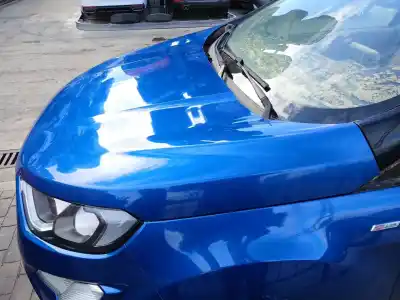 Peça sobressalente para automóvel em segunda mão capot por ford ecosport 1.0 ecoboost referências oem iam 2138735  