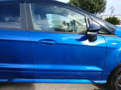 Peça sobressalente para automóvel em segunda mão  por FORD ECOSPORT  Referências OEM IAM 2400873  