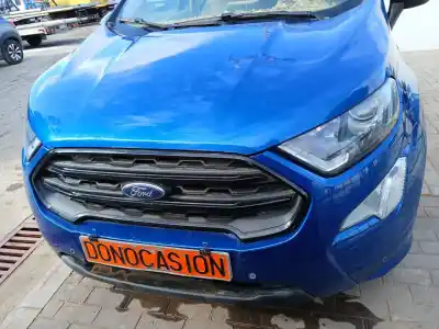 Peça sobressalente para automóvel em segunda mão Para Choques Dianteiro por FORD ECOSPORT 1.0 ECOBOOST Referências OEM IAM 2237795  