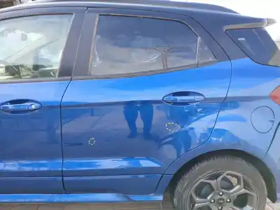 Peça sobressalente para automóvel em segunda mão  por FORD ECOSPORT  Referências OEM IAM 2405092  