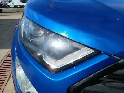Peça sobressalente para automóvel em segunda mão Farol / Farolim Direito por FORD ECOSPORT 1.0 ECOBOOST Referências OEM IAM 2220299  