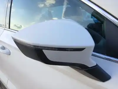Pièce détachée automobile d'occasion rétroviseur droit pour seat ateca (kh7, khp) 2.0 tdi références oem iam 
