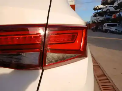 Pièce détachée automobile d'occasion feu arrière droit pour seat ateca (kh7, khp) 2.0 tdi références oem iam 575945096e