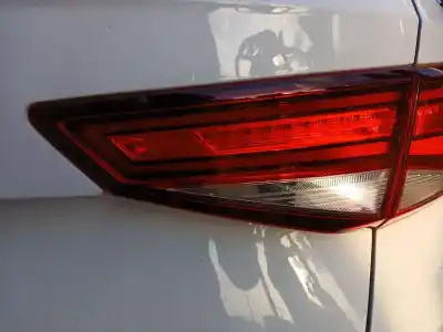 Pièce détachée automobile d'occasion feu arrière droit intérieur pour seat ateca (kh7, khp) 2.0 tdi références oem iam 575945094f