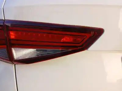 Pièce détachée automobile d'occasion feu arrière gauche intérieur pour seat ateca (kh7, khp) 2.0 tdi références oem iam 