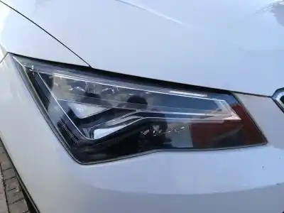 Pièce détachée automobile d'occasion feu droit pour seat ateca (kh7, khp) 2.0 tdi références oem iam 576941008a