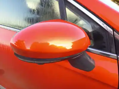 Second-hand car spare part RIGHT REARVIEW MIRROR for RENAULT CLIO V (B7_) 1.3 TCE 130 (B7MF) OEM IAM references   