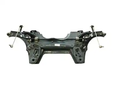 Peça sobressalente para automóvel em segunda mão CHARRIÓ / SUPORTE DE EIXO DIANTEIRO por PEUGEOT 208 II (UB_, UP_, UW_, UJ_) 1.2 PURETECH 100 Referências OEM IAM 9834696980  