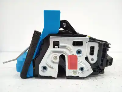 Tweedehands auto-onderdeel achter rechts deurslot voor kia niro ii (sg2) 1.6 gdi plug-in hybrd oem iam-referenties 81420at010