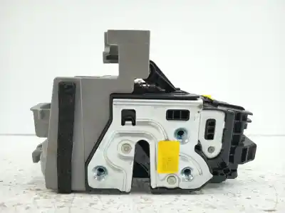 Tweedehands auto-onderdeel deurslot rechts voor voor kia niro ii (sg2) 1.6 gdi plug-in hybrd oem iam-referenties 81320at110