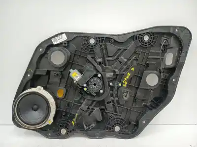 Tweedehands auto-onderdeel regelaar rechts voor ruit voor kia niro ii (sg2) 1.6 gdi plug-in hybrd oem iam-referenties 82480at060