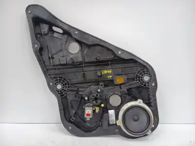 Tweedehands auto-onderdeel regelaar rechts achterruit: voor kia niro ii (sg2) 1.6 gdi plug-in hybrd oem iam-referenties 83480at000