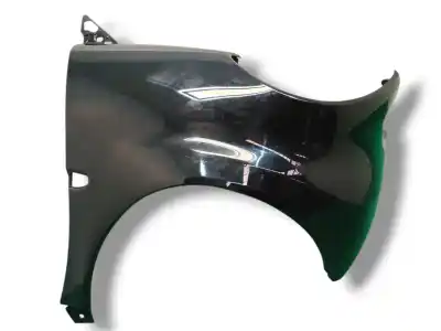 Pezzo di ricambio per auto di seconda mano PARAFANGO ANTERIORE DESTRO per SMART FORTWO COUPÉ (451) 1.0 (451.331, 451.380) Riferimenti OEM IAM A4518810201  