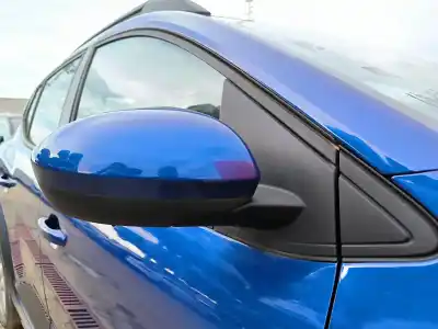 Second-hand car spare part right rearview mirror for dacia sandero iii 1.0 sce 65 oem iam references 