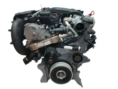 Pezzo di ricambio per auto di seconda mano MOTORE COMPLETO per BMW 5 TOURING (E61) 520 D Riferimenti OEM IAM 204D4  