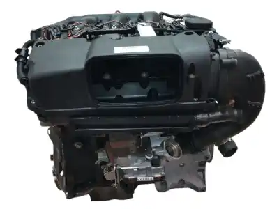Pezzo di ricambio per auto di seconda mano motore completo per bmw 5 touring (e61) 520 d riferimenti oem iam 204d4  