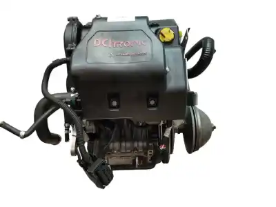 Pezzo di ricambio per auto di seconda mano MOTORE COMPLETO per LIGIER XTOO (LXT) 0.5 Riferimenti OEM IAM LDW442CRS  
