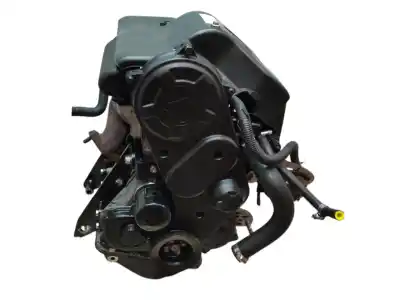 Pezzo di ricambio per auto di seconda mano motore completo per ligier xtoo (lxt) 0.5 riferimenti oem iam ldw442crs  