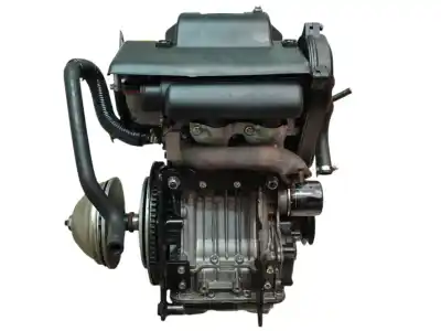 Pezzo di ricambio per auto di seconda mano motore completo per ligier xtoo (lxt) 0.5 riferimenti oem iam ldw442crs  