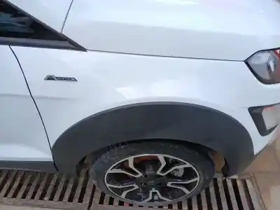 Peça sobressalente para automóvel em segunda mão  por FORD ECOSPORT  Referências OEM IAM   