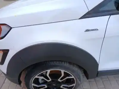 Peça sobressalente para automóvel em segunda mão  por FORD ECOSPORT  Referências OEM IAM   