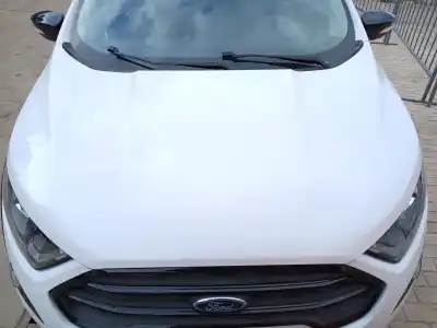 Peça sobressalente para automóvel em segunda mão CAPOT por FORD ECOSPORT  Referências OEM IAM   
