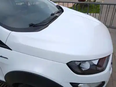 Pezzo di ricambio per auto di seconda mano cofano per ford ecosport 1.0 ecoboost riferimenti oem iam   