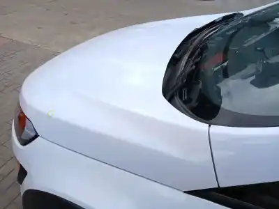 Pezzo di ricambio per auto di seconda mano cofano per ford ecosport 1.0 ecoboost riferimenti oem iam   