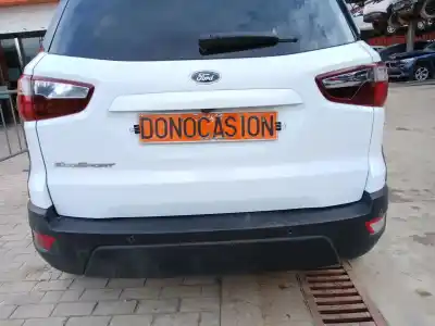 Peça sobressalente para automóvel em segunda mão  por FORD ECOSPORT  Referências OEM IAM   