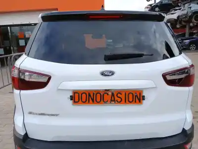 Peça sobressalente para automóvel em segunda mão  por FORD ECOSPORT  Referências OEM IAM   