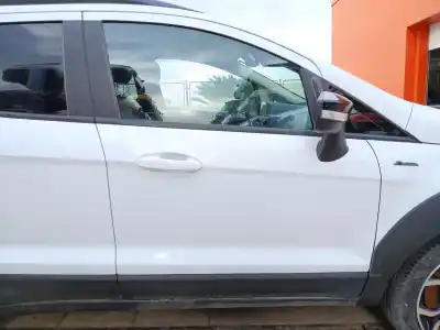 Peça sobressalente para automóvel em segunda mão  por FORD ECOSPORT  Referências OEM IAM   