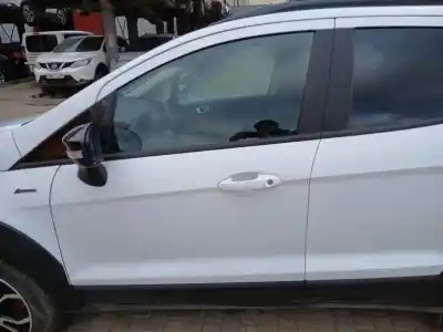 Peça sobressalente para automóvel em segunda mão  por FORD ECOSPORT  Referências OEM IAM   