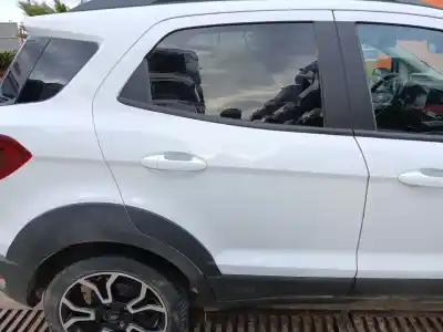 Peça sobressalente para automóvel em segunda mão  por FORD ECOSPORT  Referências OEM IAM   
