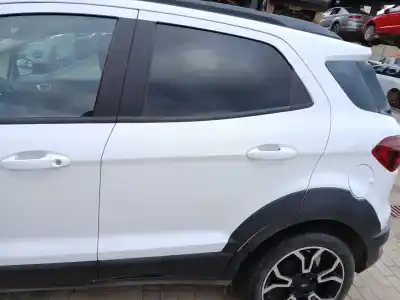 Peça sobressalente para automóvel em segunda mão  por FORD ECOSPORT  Referências OEM IAM   