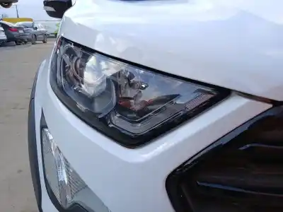 Peça sobressalente para automóvel em segunda mão Farol / Farolim Direito por FORD ECOSPORT 1.0 ECOBOOST Referências OEM IAM   