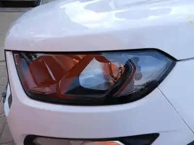Автозапчасти б/у левая фара за ford ecosport 1.0 ecoboost ссылки oem iam   