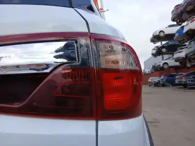 Recambio de automóvil de segunda mano de PILOTO TRASERO DERECHO para FORD ECOSPORT 1.0 ECOBOOST referencias OEM IAM   