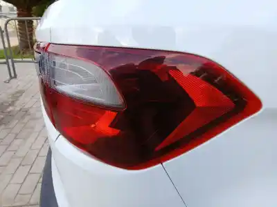 Peça sobressalente para automóvel em segunda mão farolim traseiro direito por ford ecosport 1.0 ecoboost referências oem iam   