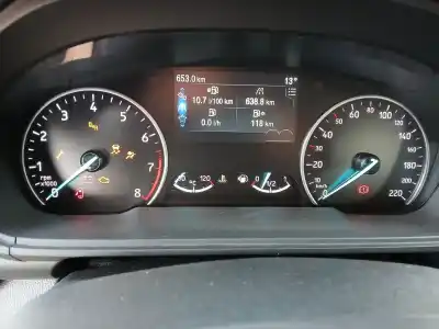 Piesă de schimb auto la mâna a doua CEAS BORD pentru FORD ECOSPORT 1.0 ECOBOOST Referințe OEM IAM   