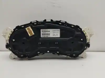 Peça sobressalente para automóvel em segunda mão quadrante por citroen c-elysee (dd_) 1.2 vti 72 (ddhmy0) referências oem iam 9805164080  
