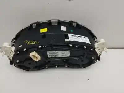 Peça sobressalente para automóvel em segunda mão quadrante por citroen c-elysee (dd_) 1.2 vti 72 (ddhmy0) referências oem iam 9805164080  