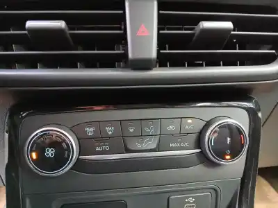 Peça sobressalente para automóvel em segunda mão COMANDO DE SOFAGEM (CHAUFFAGE / AR CONDICIONADO) por FORD ECOSPORT 1.0 ECOBOOST Referências OEM IAM   